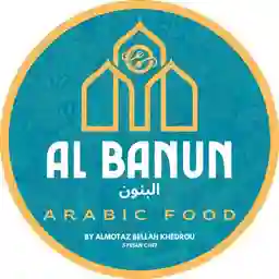Al Banun Arabic Food  a Domicilio