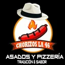 Chorizos La 46