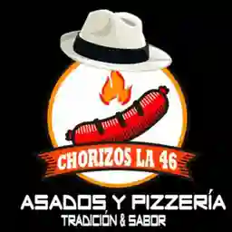  Chorizos La 46 a Domicilio