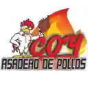 Asadero Pollos Coy