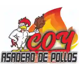Asadero Pollos Coy Via Principal Flandes a Domicilio