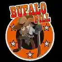 Bufalo Bill Container