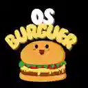 Osburguer - Ciro Velasco