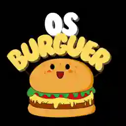 Osburguer a Domicilio