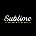 Sublime Burger