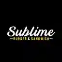 Sublime Burger - Laureles-Estadio