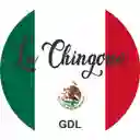 La Chingona Gdl - Chapinero