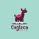 Cazteca Coffee Shop