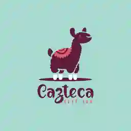 Cazteca Coffee Shop Cra. 9 a Domicilio