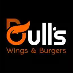 Bull's Wings a Domicilio