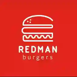Redman Burger - Laureles a Domicilio