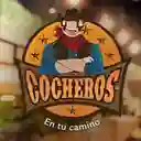 Cocheros - Teusaquillo