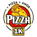 Pizza 1k - Montería