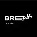 Break Cafe Bar