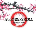 Yakimeshi Roll