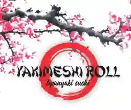 Yakimeshir Roll a Domicilio