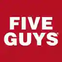 Five Guys (Burgers And Fries)