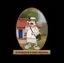 El Quindiano de la Fonda Montañera