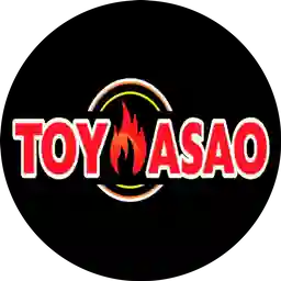 Toy Asao  a Domicilio