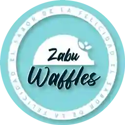 Zabu Waffles  a Domicilio