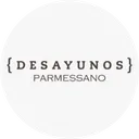 Parmessano Desayunos