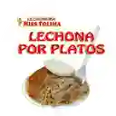 Lechoneria Miss Tolima - Facatativá
