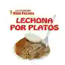 Lechoneria Miss Tolima - Af Centro