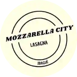 Mozzarella City   a Domicilio