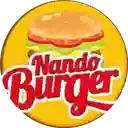Restaurante Nando Burger