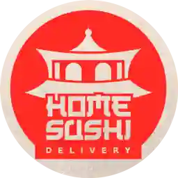 Home Sushi - Villa Del Mar a Domicilio