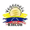 Venezuela en Un Rincon Tunja - Asis Boyacense
