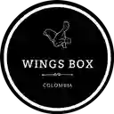 Wings Box - Cota