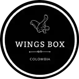 Wings Box  a Domicilio