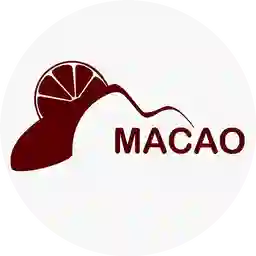 Macao Comidas Rápidas a Domicilio