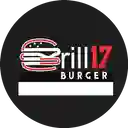 Grill 17 Burger Axm