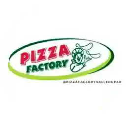 Pizza Factory los Ángeles a Domicilio