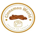 Cinnamon World