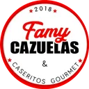 Famy Cazuelas