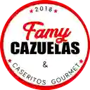 Famy Cazuelas - La Candelaria