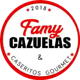 Famy Cazuelas  a Domicilio