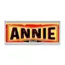 Annie Burger - Piedecuesta