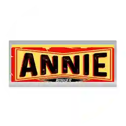 Annie Burger a Domicilio