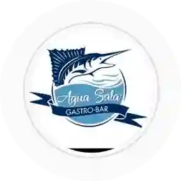 Agua Salá Gastro Bar  a Domicilio