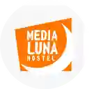 Pizzeria Media Luna Hostel - La Matuna