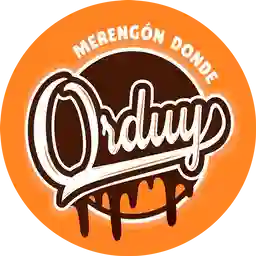 Merengon Donde Orduy - Cajicá Capellanía a Domicilio