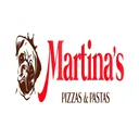 Martinas Pizzas y Pastas