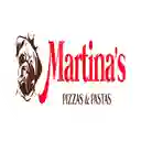 Martinas Pizzas y Pastas - Riohacha