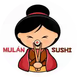 Mulan Sushi Soacha   a Domicilio