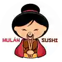Mulan Sushi Soacha - Ciudad Verde