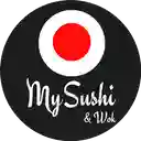 My Sushi - La Merced